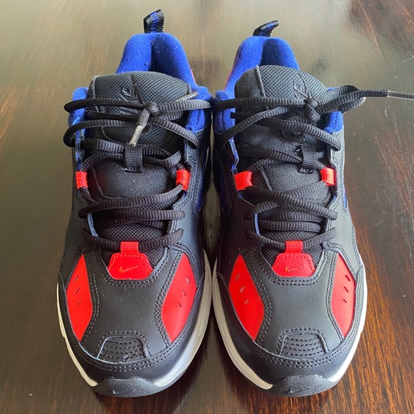 Nike M2K Teckno Sneakers - Picture 3 of 6